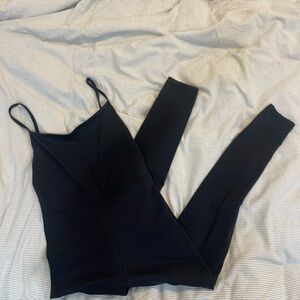 Wilfred free divinity Jumpsuit